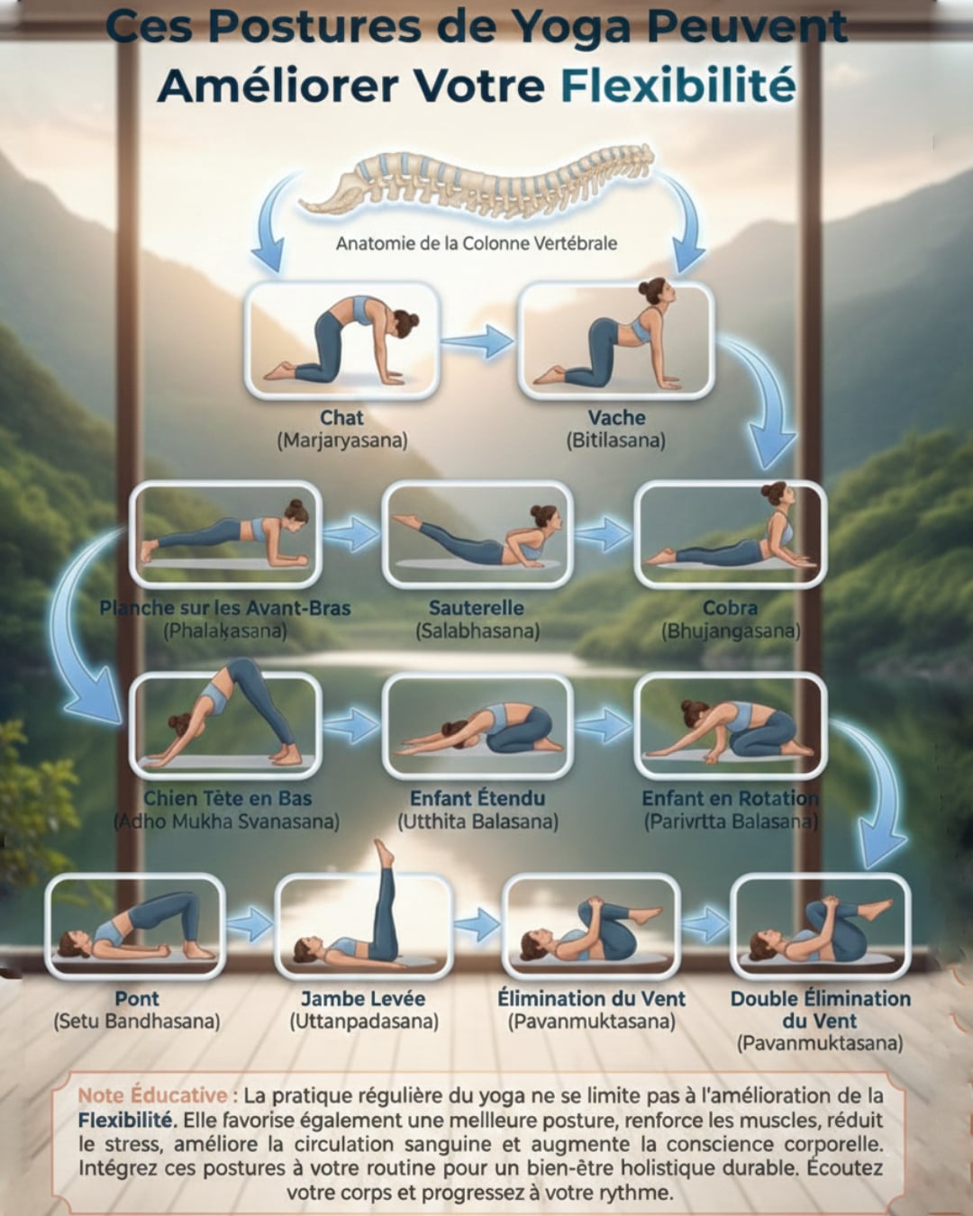 Vinyasa yoga	Waterloo	Asana studio