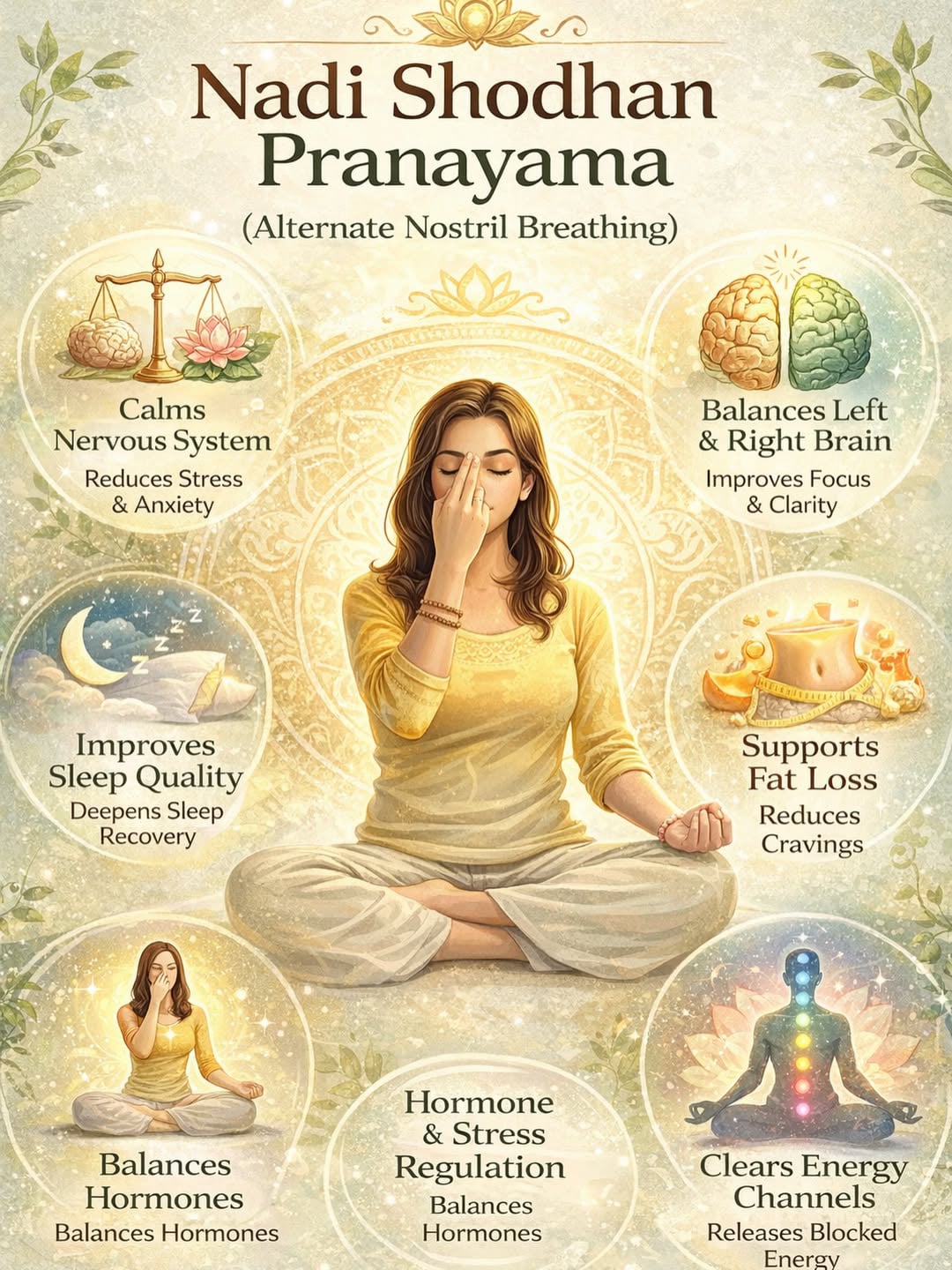 Yogathérapie	Alsemberg	Harmony studio