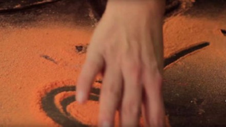 Genese d'un sculpture